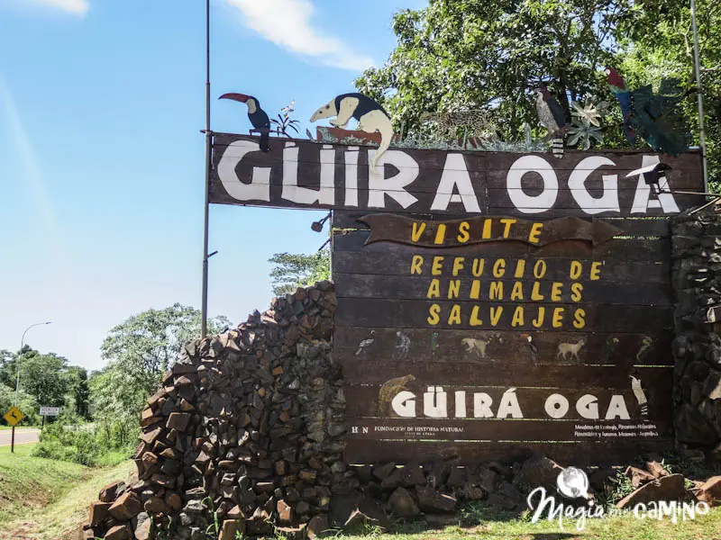 Güirá Oga